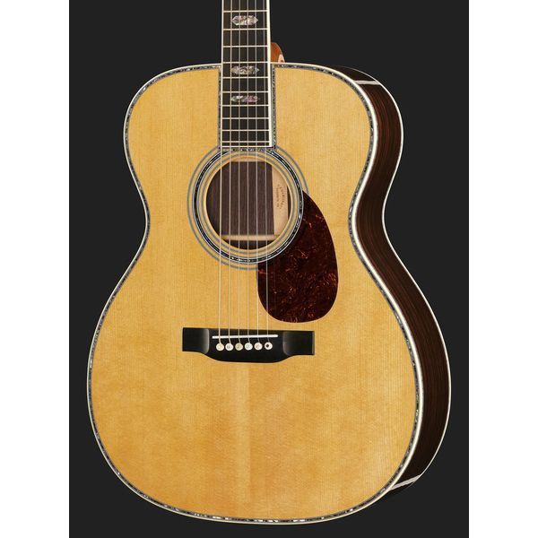 Martin Guitar OM45 605613 фото