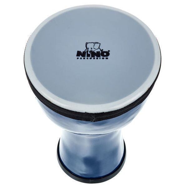 Перкусія Nino Mini Djembe Blue 405968 фото