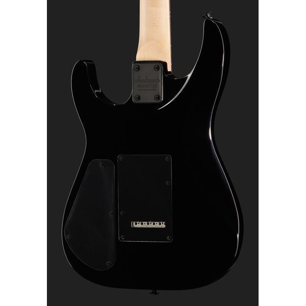 Jackson JS11 Dinky AH BLK 458411 фото