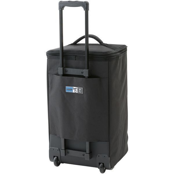 Protection Racket Cajon Case Trolley Deluxe 587678 фото