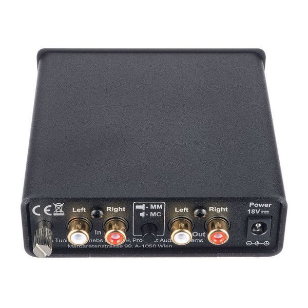 Pro-Ject Phono-Box 10092248 фото