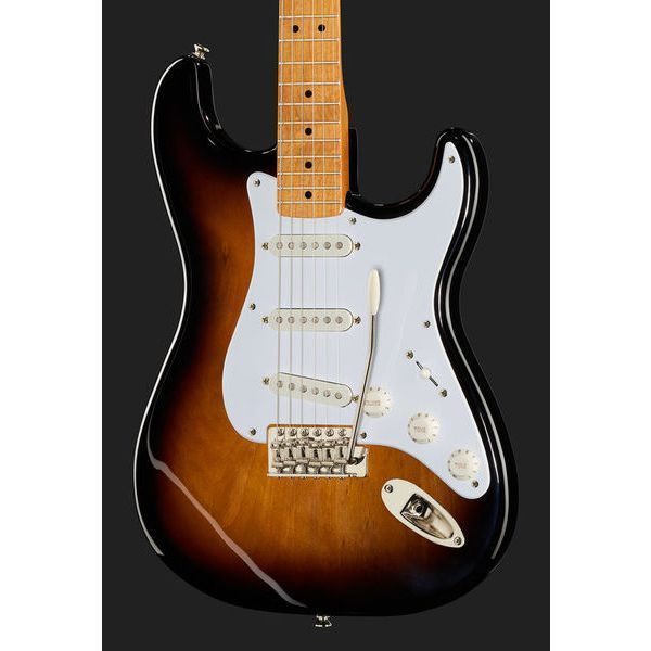 Squier CV 50s Strat MN 2-SB 468403 фото