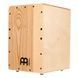 Кахон Meinl Snarecraft Jam Cajon Ash 430933 фото 5