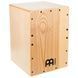 Кахон Meinl Snarecraft Jam Cajon Ash 430933 фото 3