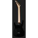 Jackson JS11 Dinky AH BLK 458411 фото 3