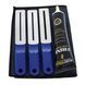 MusicNomad Fret Polishing Kit MN124 543001 фото 4