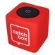 Мікрофон Catchbox Plus Cover Red 10084373 фото 1
