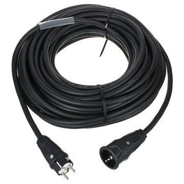 Stairville Power Cable 25m 2,5mm&sup2; 10089889 фото