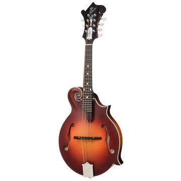 Gibson Sierra Hull F-5G VOS SB 627321 фото