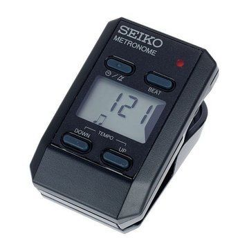 Seiko DM-51 Metronome Black 116954 фото