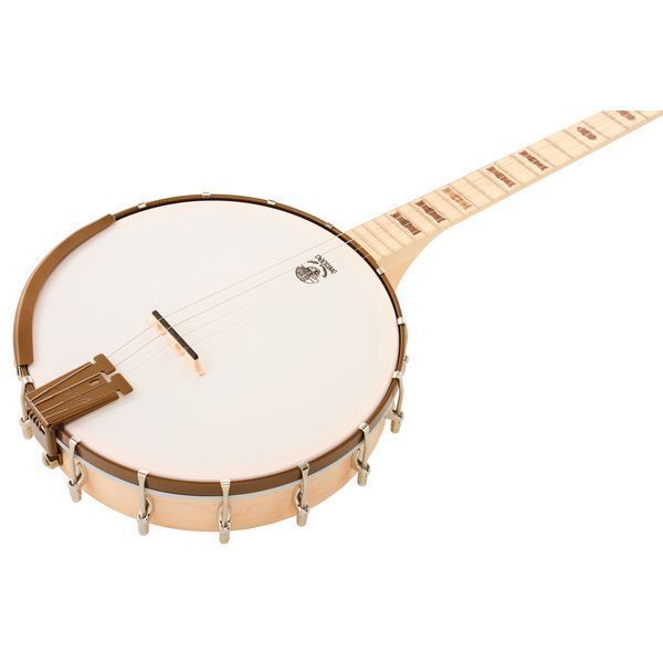 Deering Goodtime Plectrum Banjo 616515 фото
