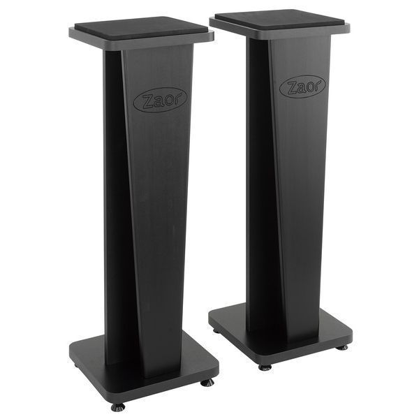 Zaor Stand Croce 36 Black 602800 фото