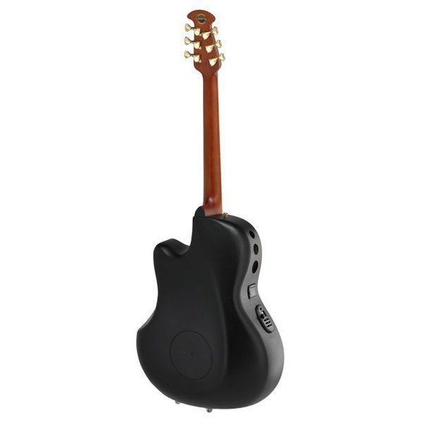 Акустична гітара Ovation Celebrity Elite Deluxe CDX40P 635015 фото