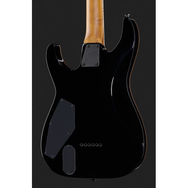 ESP LTD JM-II Josh Middleton BSB 512400 фото