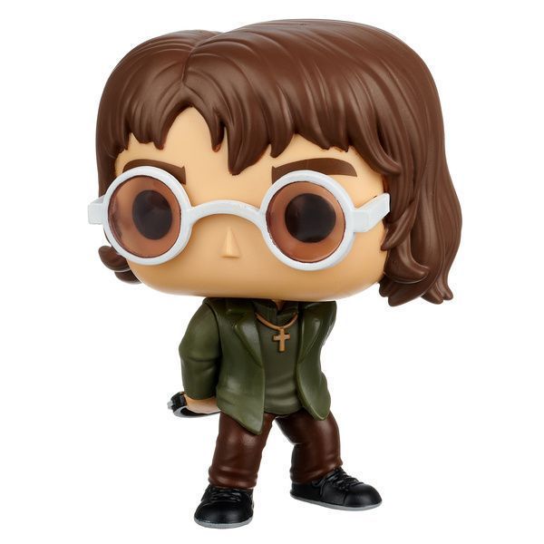 Funko Oasis Liam Gallagher 571033 фото
