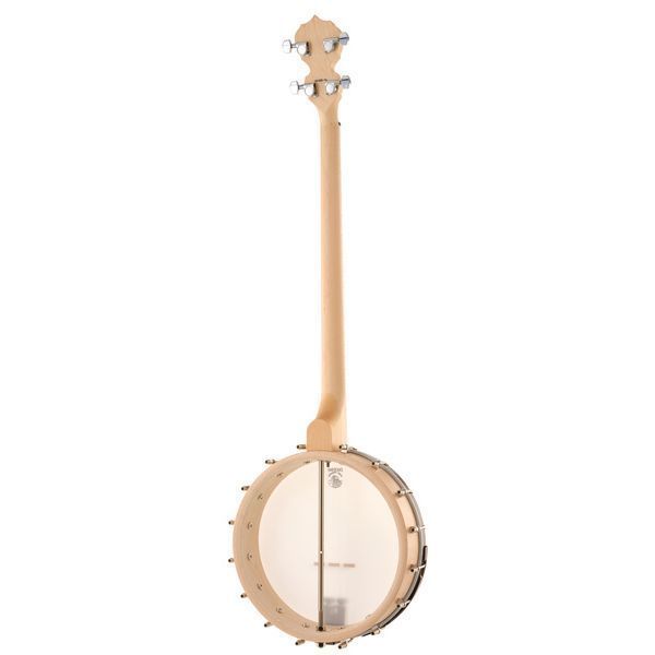 Deering Goodtime Plectrum Banjo 616515 фото