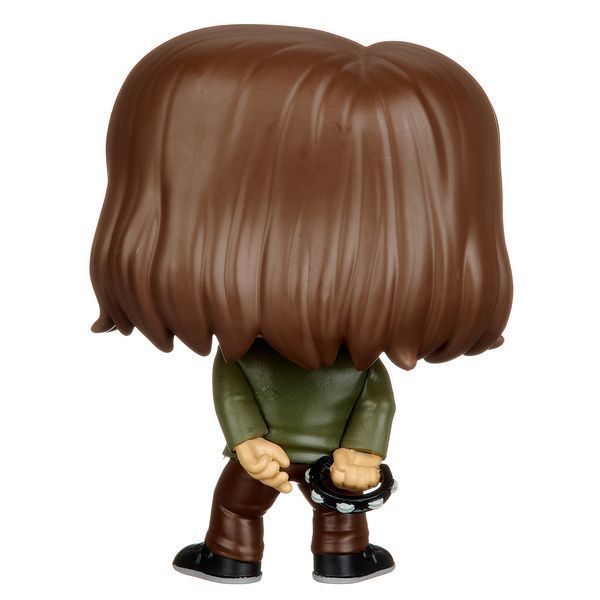 Funko Oasis Liam Gallagher 571033 фото