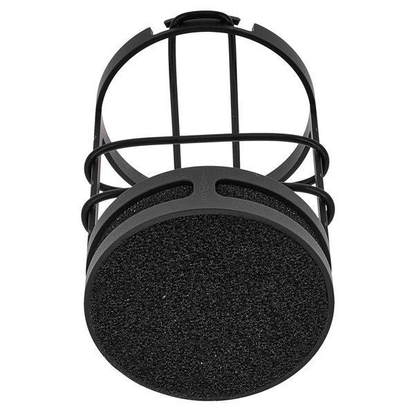 Мікрофон Isovox Isopop BroadCast Black 603907 фото