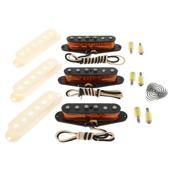 Mojotone 59 Clone ST Set PA 553266 фото
