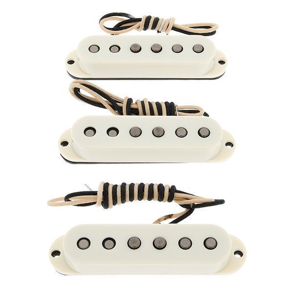 Mojotone 59 Clone ST Set PA 553266 фото