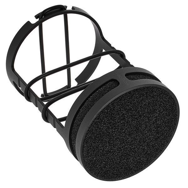 Мікрофон Isovox Isopop BroadCast Black 603907 фото