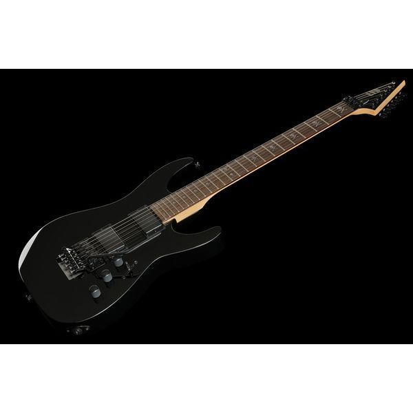 ESP LTD KH-202 BLK Kirk Hammett 362691 фото