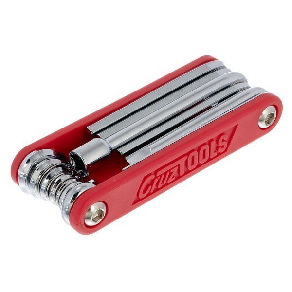 GrooveTech Tools GTDMT1 Drum Multi Tool 460443 фото
