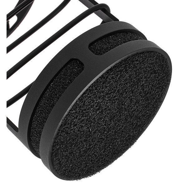 Мікрофон Isovox Isopop BroadCast Black 603907 фото