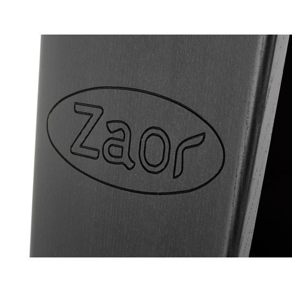 Zaor Stand Croce 36 Black 602800 фото