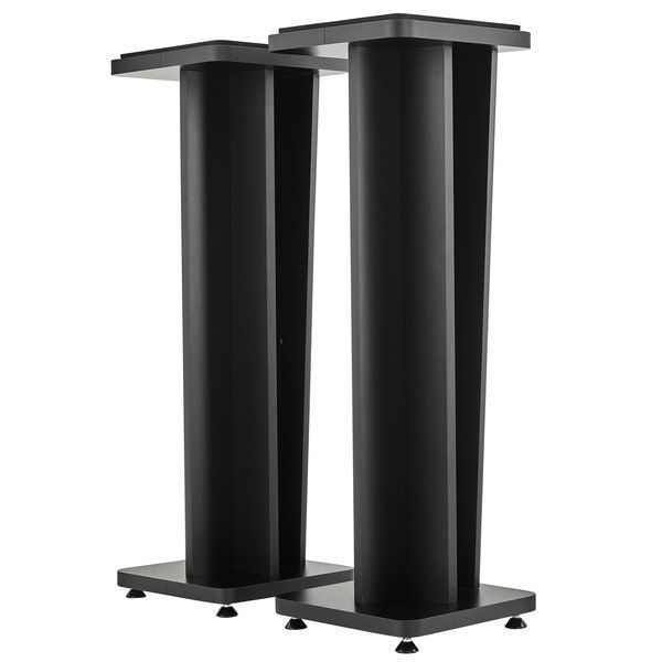 Zaor Stand Croce 36 Black 602800 фото