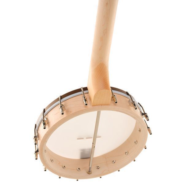 Deering Goodtime Plectrum Banjo 616515 фото