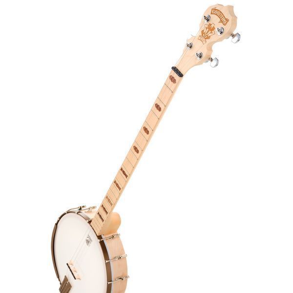 Deering Goodtime Plectrum Banjo 616515 фото