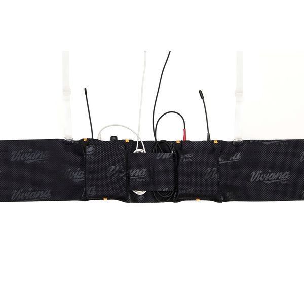 Viviana Sound Solutions VS Waist Double Extreme S bk 10086179 фото