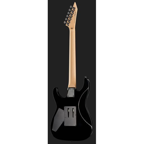 ESP LTD KH-202 BLK Kirk Hammett 362691 фото