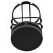 Мікрофон Isovox Isopop BroadCast Black 603907 фото 2