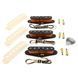 Mojotone 59 Clone ST Set PA 553266 фото 6