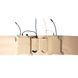 URSA Double Waist Straps L beige 10086129 фото 1