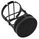 Мікрофон Isovox Isopop BroadCast Black 603907 фото 3