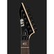ESP LTD KH-202 BLK Kirk Hammett 362691 фото 6