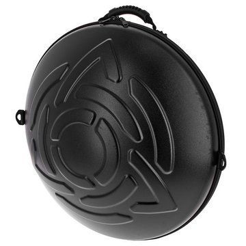 Hardcase Technologies Cargo-Case Handpan Case Black 10098923 фото