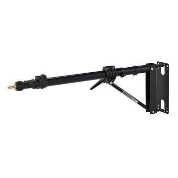 Manfrotto 098SHB Short Wall Boom Bk 10093272 фото