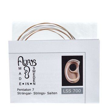 Auris Strings for My Little Lyre 10098715 фото