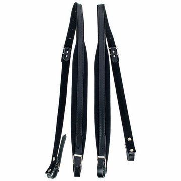 Thomann 45 Pro Accordion Strap XL BK 436221 фото