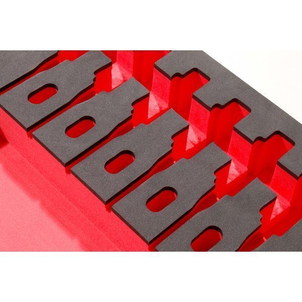 Футляр Thon Inlay 0/6 ew-d Series 534166 фото