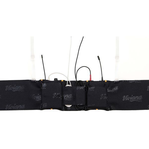 Viviana Sound Solutions VS Waist Double Extreme L bk 10086180 фото