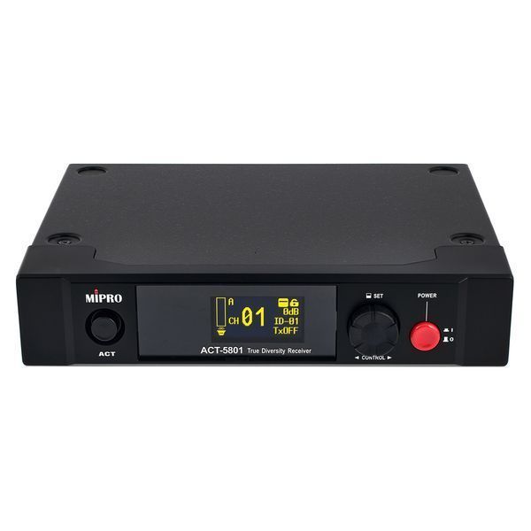 Акустична система Mipro ACT-5801 10085432 фото