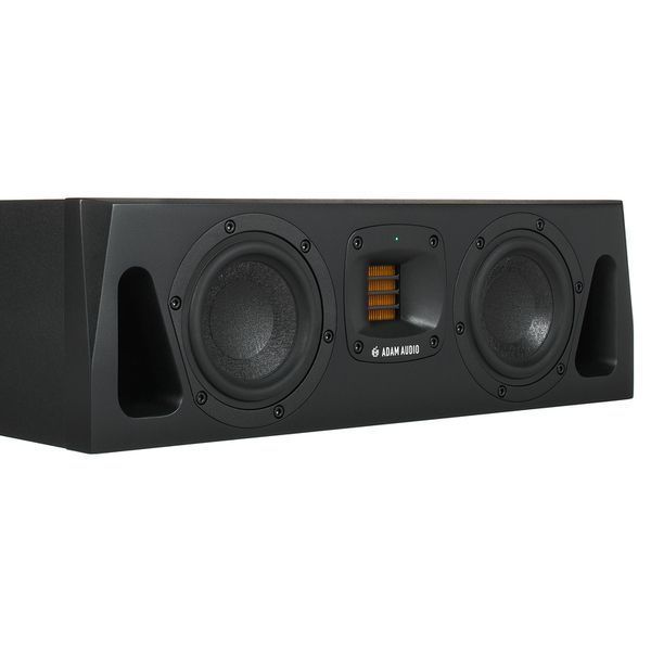 Активний двосмуговий студійний монітор ADAM Audio A44H 540691 фото