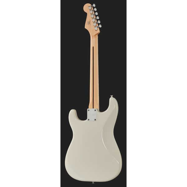 Squier Sonic Strat HT Arctic White 560969 фото