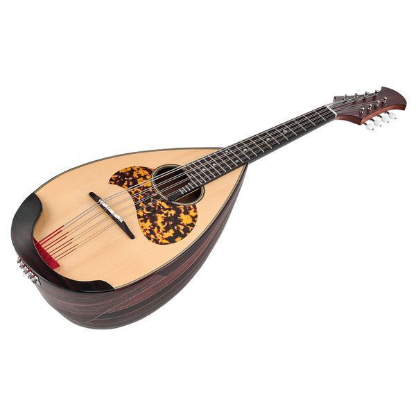 Atsushi Miyano Round Back Mandola MD-1 RG 10098433 фото