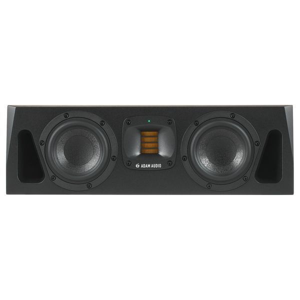 Активний двосмуговий студійний монітор ADAM Audio A44H 540691 фото